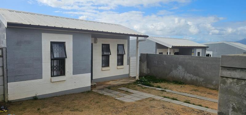 2 Bedroom Property for Sale in Fisantekraal Western Cape